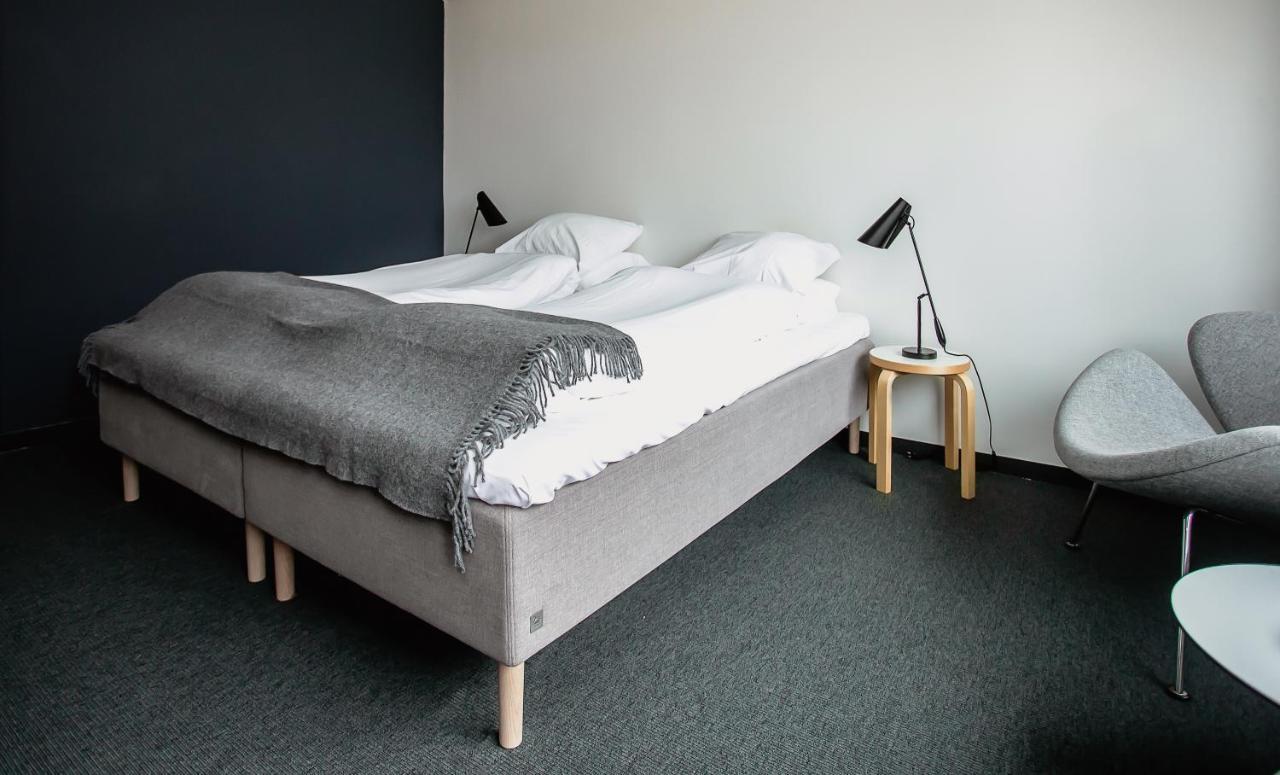 Hotell Lindstrom
