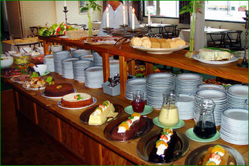Hotel Lindstrom 3*